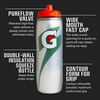 image:imageGatorade Insulated Squeeze BottleBlack