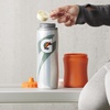 image:imageGatorade Insulated Squeeze BottleRed