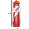 image:imageGatorade Insulated Squeeze BottleRed