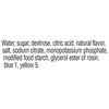 image:imageGatorade Lemon Lime 12 Fl Oz Bottles 6 PackArctic Blitz