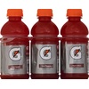 image:imageGatorade Lemon Lime 12 Fl Oz Bottles 6 PackFruit Punch