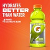 image:imageGatorade Lemon Lime Thirst Quencher 28 Fl Oz BottleLemon Lime