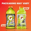 image:imageGatorade Lemon Lime Thirst Quencher 28 Fl Oz BottleLemon Lime