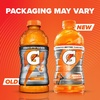 image:imageGatorade Lemon Lime Thirst Quencher 28 Fl Oz BottleOrange