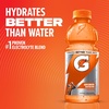 image:imageGatorade Lemon Lime Thirst Quencher 28 Fl Oz BottleOrange