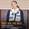 image:imageGatorade Premium Sideline Towel Bicolor White SmallBiColor