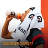 image:imageGatorade Premium Sideline Towel Bicolor White SmallBiColor