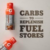image:imageGatorade Recover Protein Shake Chocolate 20g Protein 116 fl oz Plastic Bottle Pack of 12Chocolate
