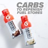 image:imageGatorade Recover Protein Shake Chocolate 20g Protein 116 fl oz Plastic Bottle Pack of 12Vanilla