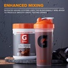image:imageGatorade Shaker Bottle for Gym  28 Ounce Plastic28 Ounces