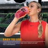 image:imageGatorade Shaker Bottle for Gym  28 Ounce Plastic28 Ounces