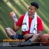 image:imageGatorade Shaker Bottle for Gym  28 Ounce Plastic28 Ounces Pack of 10