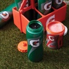 image:imageGatorade Squeeze Bottle Holder Holds 6 Bottles OrangeBottle