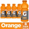 image:imageGatorade Thirst Quencher Fierce Grape 20 Fl Oz Pack of 8Orange