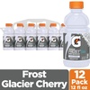 image:imageGatorade Thirst Quencher Glacier Cherry 12 Fl Oz Pack of 12Glacier Cherry