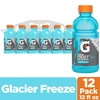 image:imageGatorade Thirst Quencher Glacier Cherry 12 Fl Oz Pack of 12Glacier Freeze