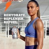 image:imageGatorade Thirst Quencher Glacier Cherry 12 Fl Oz Pack of 12Orange