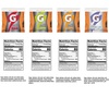 image:imageGatorade Thirst Quencher Powder 4 Flavor Variety Pack 21oz Pouches Pack of 324Flavor Variety Pack