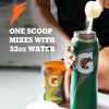 image:imageGatorade Thirst Quencher Powder 4 Flavor Variety Pack 21oz Pouches Pack of 324Flavor Variety Pack