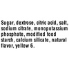 image:imageGatorade Thirst Quencher Powder 4 Flavor Variety Pack 21oz Pouches Pack of 32Bag Orange