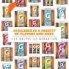 image:imageGatorade Thirst Quencher Powder 4 Flavor Variety Pack 21oz Pouches Pack of 32Fruit Punch