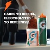 image:imageGatorade Thirst Quencher Powder 4 Flavor Variety Pack 21oz Pouches Pack of 32Glacier Freeze