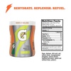 image:imageGatorade Thirst Quencher Powder 4 Flavor Variety Pack 21oz Pouches Pack of 32LemonLime