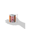 image:imageGatorade Thirst Quencher Powder G2 Low Calorie Grape 194 Ounce Pack of 3G2 Fruit Punch