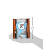 image:imageGatorade Thirst Quencher Powder Orange 51oz Powder Pack of 33 Flavor Variety