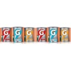 image:imageGatorade Thirst Quencher Powder Orange 51oz Powder Pack of 33 Flavor Variety
