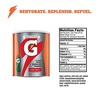 image:imageGatorade Thirst Quencher Powder Orange 51oz Powder Pack of 3Fruit Punch