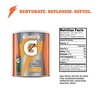 image:imageGatorade Thirst Quencher Powder Orange 51oz Powder Pack of 3Orange