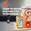 image:imageGatorade Thirst Quencher Powder Orange 765 ozFruit Punch