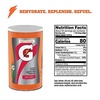 image:imageGatorade Thirst Quencher Powder Orange 765 ozFruit Punch