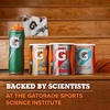image:imageGatorade Thirst Quencher Powder Orange 765 ozFruit Punch