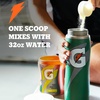 image:imageGatorade Thirst Quencher Powder Orange 765 ozFruit Punch