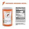 image:imageGatorade Thirst Quencher Powder Orange 765 ozGlacier Cherry