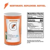 image:imageGatorade Thirst Quencher Powder Orange 765 ozGlacier Cherry
