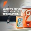 image:imageGatorade Thirst Quencher Powder Orange 765 ozGlacier Freeze