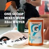 image:imageGatorade Thirst Quencher Powder Orange 765 ozGlacier Freeze