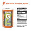 image:imageGatorade Thirst Quencher Powder Orange 765 ozLemonLime