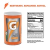 image:imageGatorade Thirst Quencher Powder Orange 765 ozOrange
