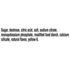 image:imageGatorade Thirst Quencher Powder Orange 765 ozOrange