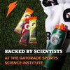 image:imageGatorade Thirst Quencher Powder Sticks 3 Flavor Variety Pack 30 Pack  Electrolyte Powder Drink Mix for Hydration Gatorade Thirst Quencher Drink Mix3 Flavor Variety Pack