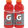 image:imageGatorade Thirst Quencher Sports Drink Fruit Punch 20oz Bottles 4 Pack Electrolytes for Rehydration