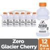image:imageGatorade Thirst Quencher Zero Sugar Sports Drink Orange 12oz  Pack of 12 Electrolytes for RehydrationCherry