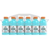 image:imageGatorade Thirst Quencher Zero Sugar Sports Drink Orange 12oz  Pack of 12 Electrolytes for RehydrationZero  Sugar Glacier Freeze