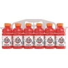 image:imageGatorade Thirst Quencher Zero Sugar Sports Drink Orange 12oz  Pack of 12 Electrolytes for RehydrationZero Sugar  Fruit Punch