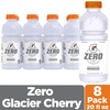 image:imageGatorade Thirst Quencher Zero Sugar Sports Drink Orange 20oz Bottles 8 Pack Electrolytes for RehydrationCherry