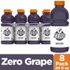 image:imageGatorade Thirst Quencher Zero Sugar Sports Drink Orange 20oz Bottles 8 Pack Electrolytes for RehydrationGrape